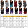Women's Long and Short Sleeve Tunic Shirts - Image 3