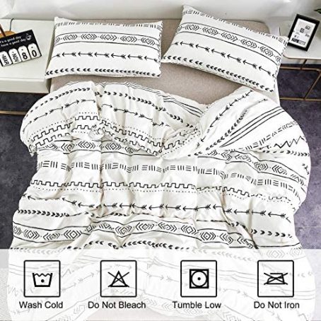 queen duvet cover