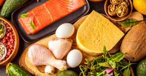 Read more about the article The Truth About Keto Diet: What You Need to Know for Effective Weight Loss