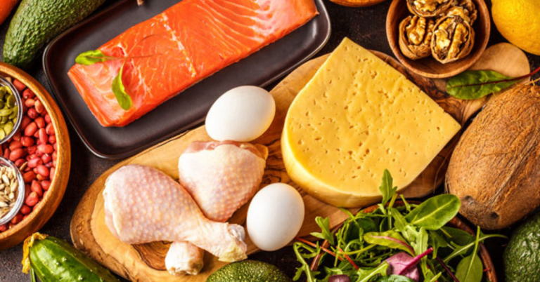 Read more about the article Ketosis : The Truth About the Keto Diet