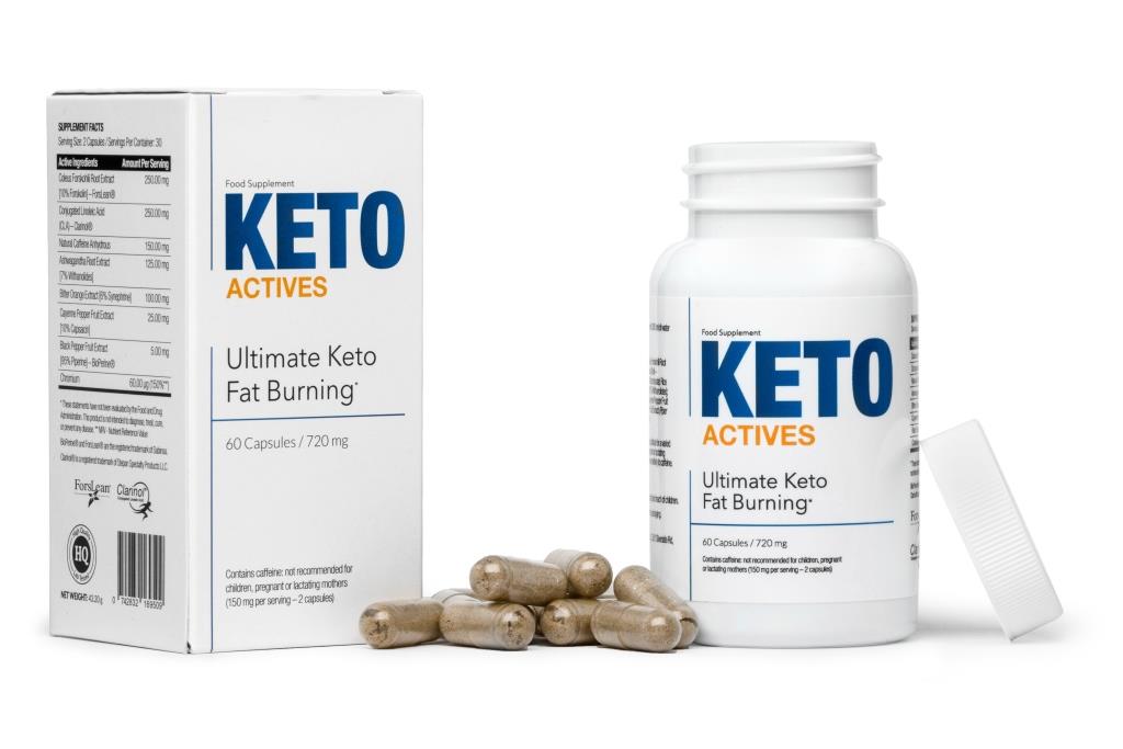 Ketosis