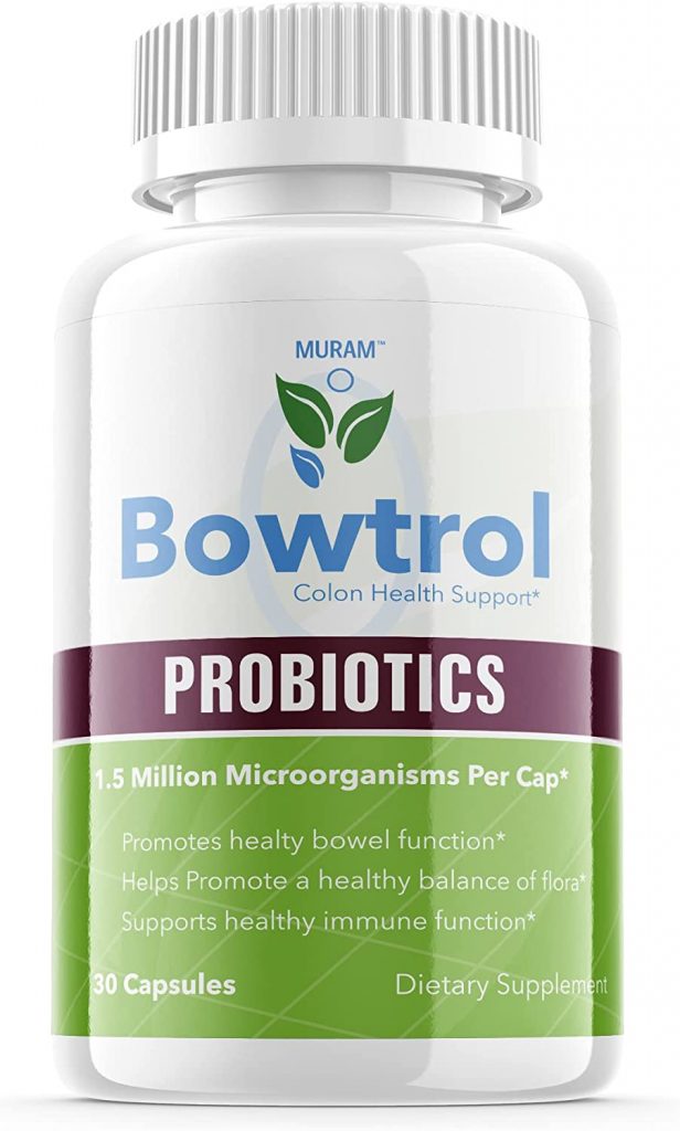 Best Probiotic For Gut Health