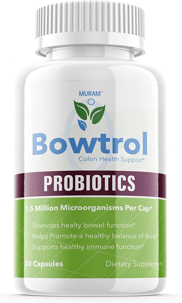 Best Probiotic For Gut Health 0367