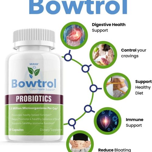 Best Probiotic For Gut Health