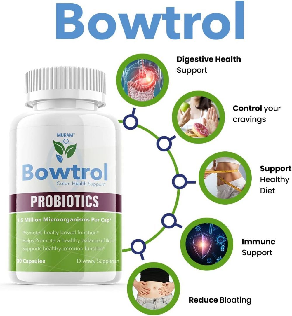 Best Probiotic For Gut Health