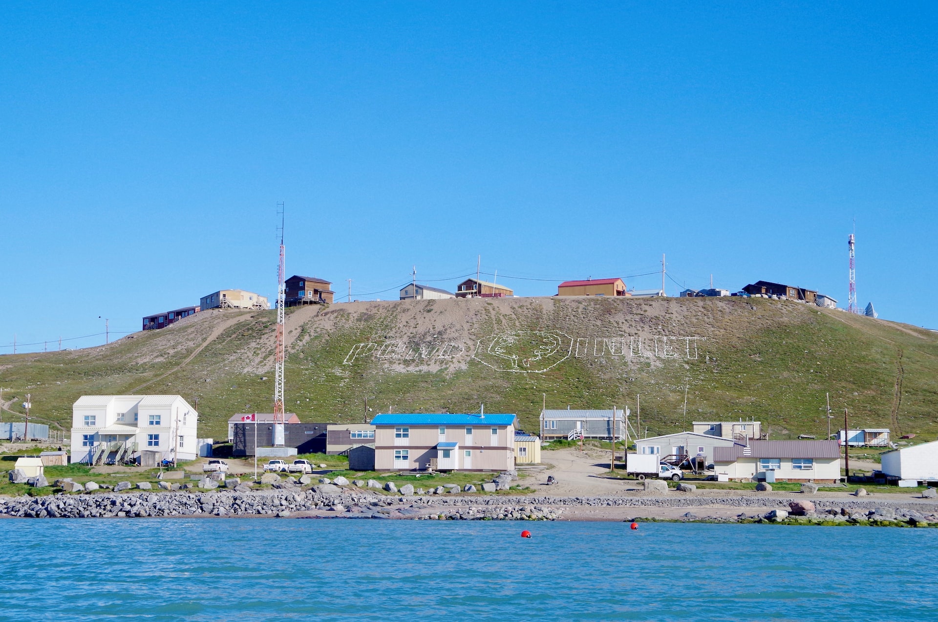Read more about the article Nunavut: A Culture Unlike Any You’ve Seen