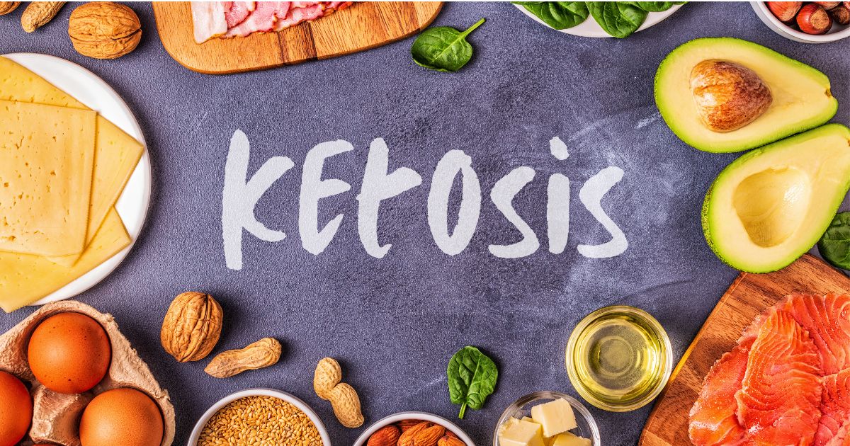 Read more about the article Understanding Ketosis: How It Can Help You Achieve Weight Loss