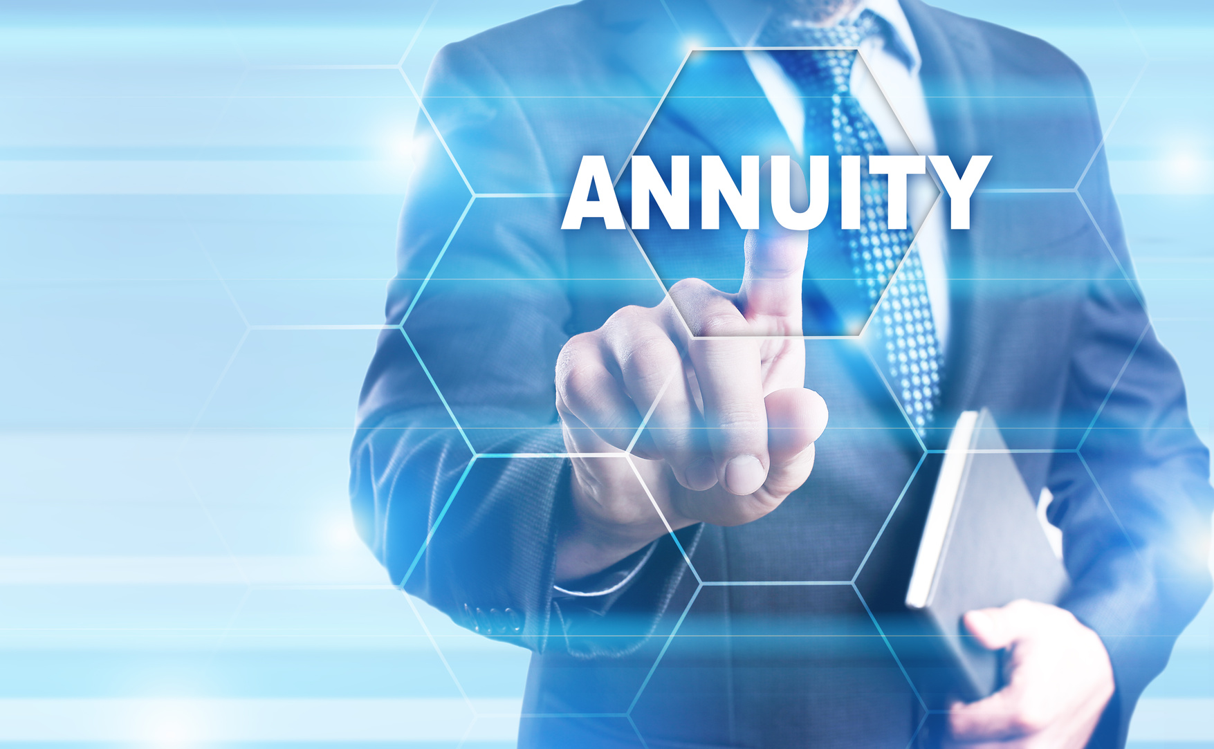 Selling an Annuity