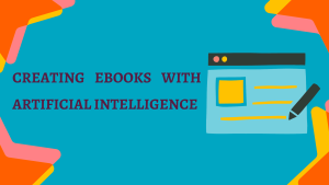 Read more about the article Ebook Studio Review: Creating Ebooks with Artificial Intelligence