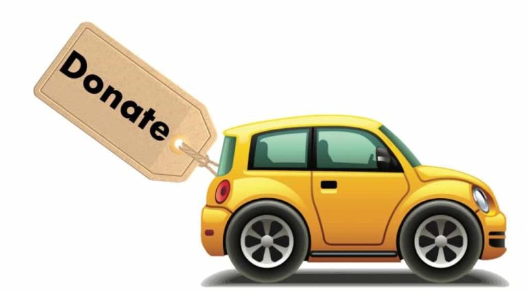 Car Donation