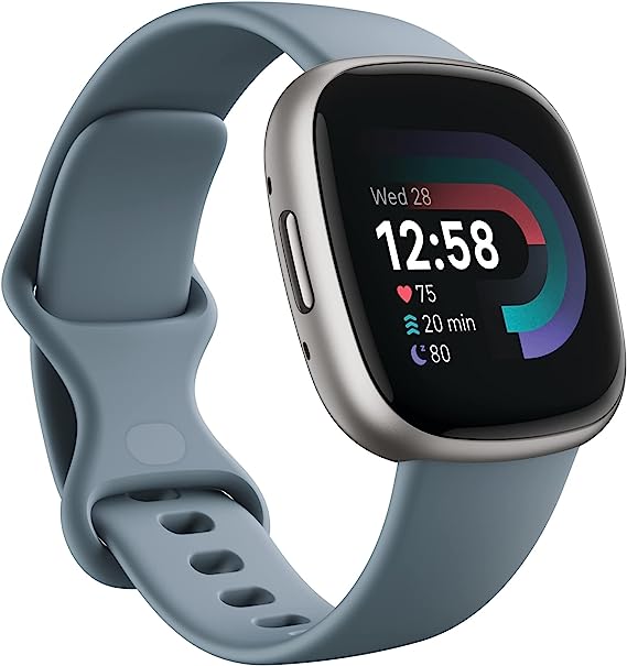 best fitness wearable