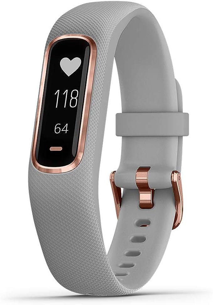 Fitness Wearables