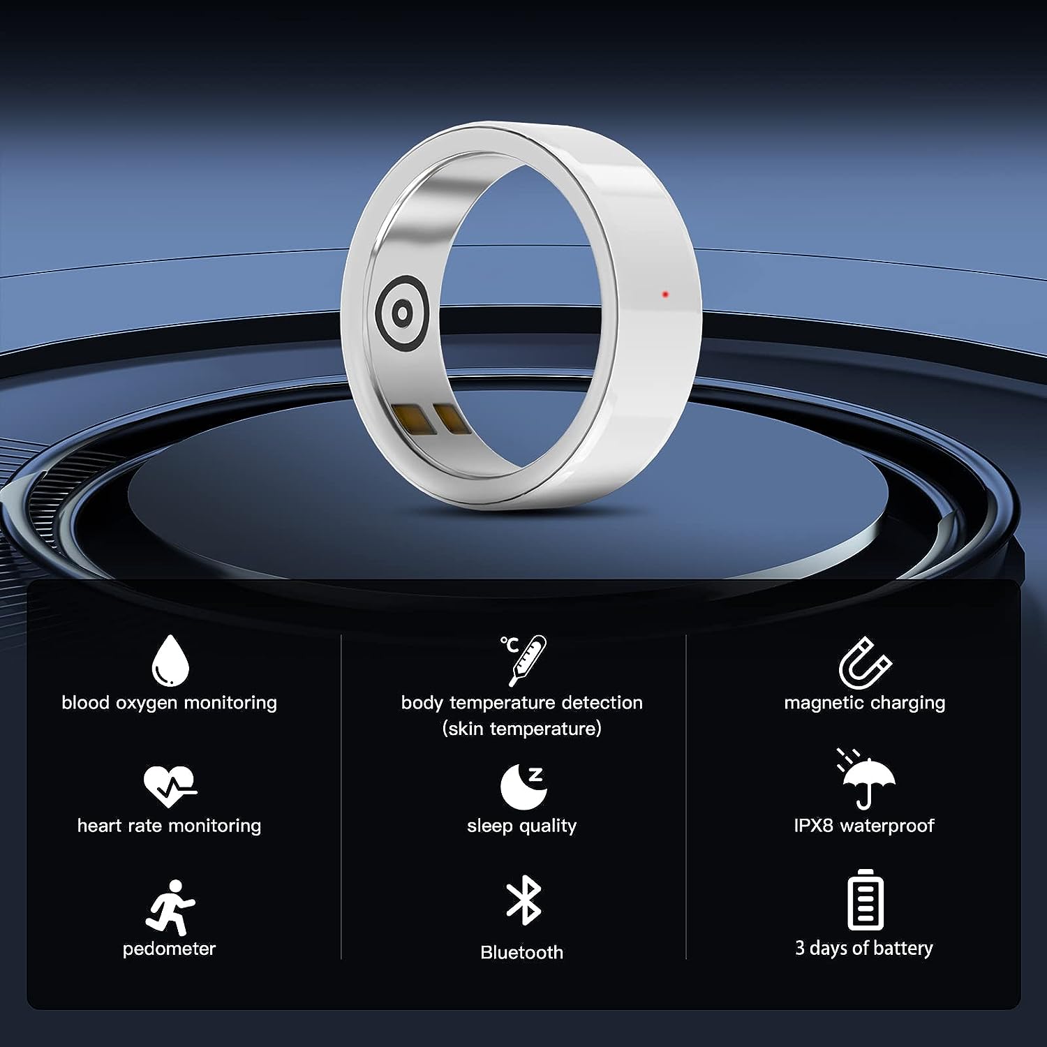 Oura Ring 