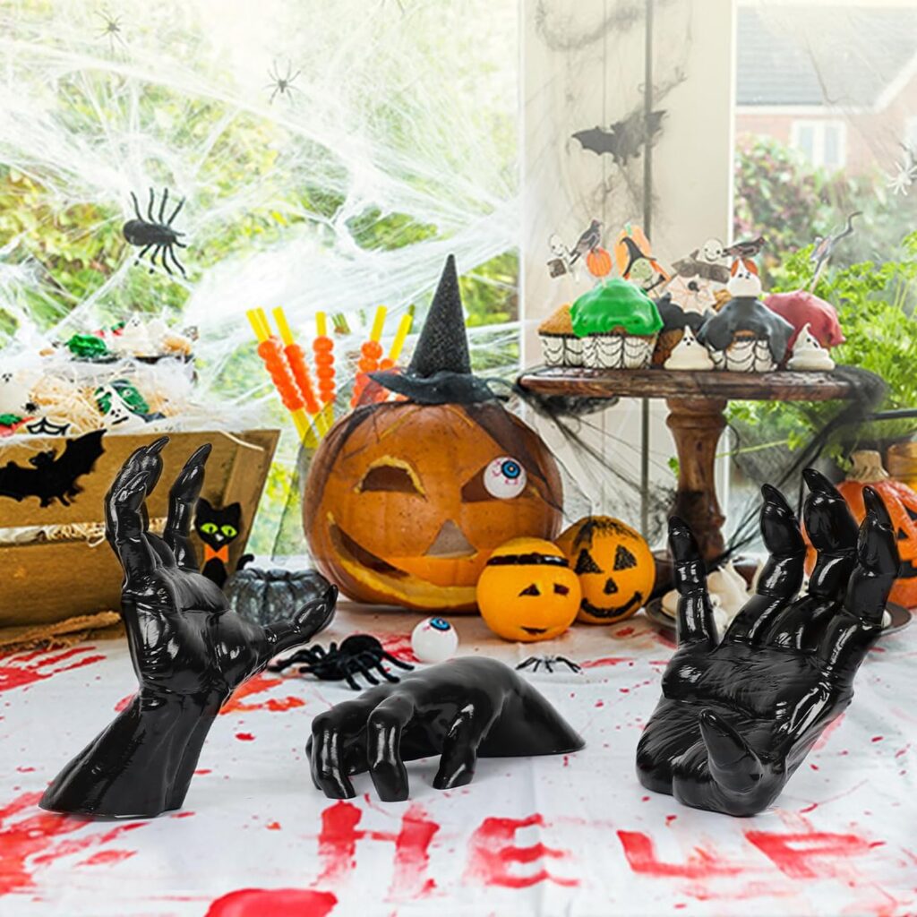 Halloween decor trends