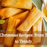 Delicious Christmas Recipes: From Traditional to Trendy
