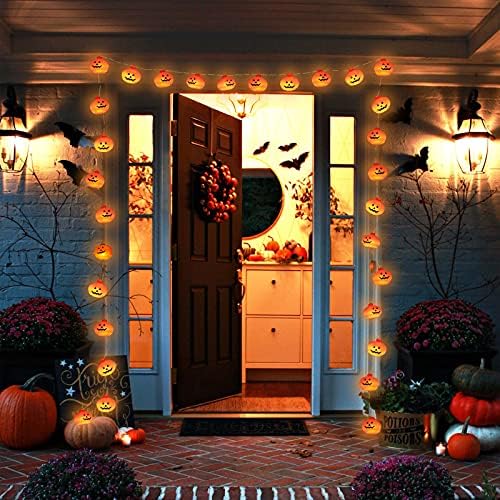 Halloween decor trends 2023