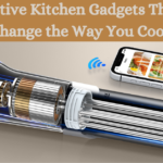 Revolutionize Your Cooking with 10 Innovative Kitchen Gadgets | Smart Wi-Fi Instant Pot, Anova Precision Cooker Nano, NutriBullet Balance