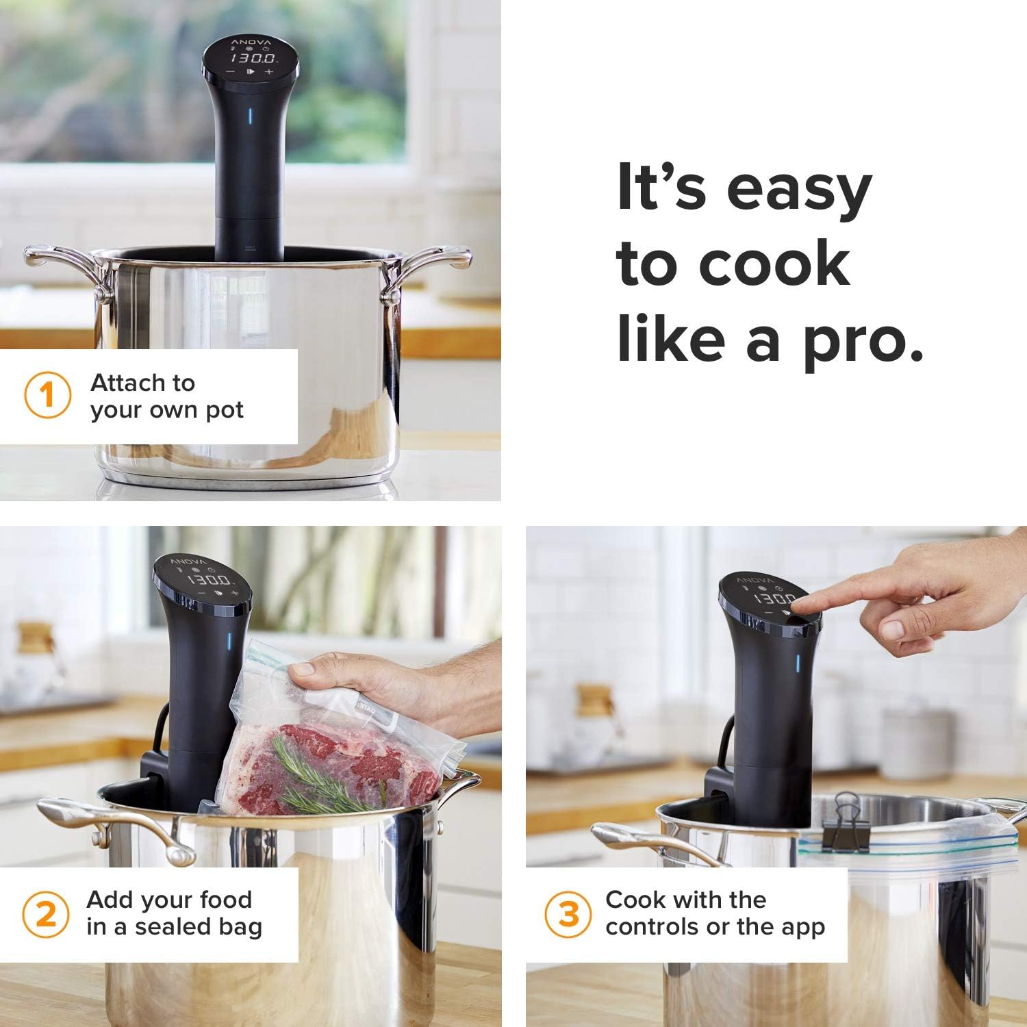 Innovative Kitchen Gadgets