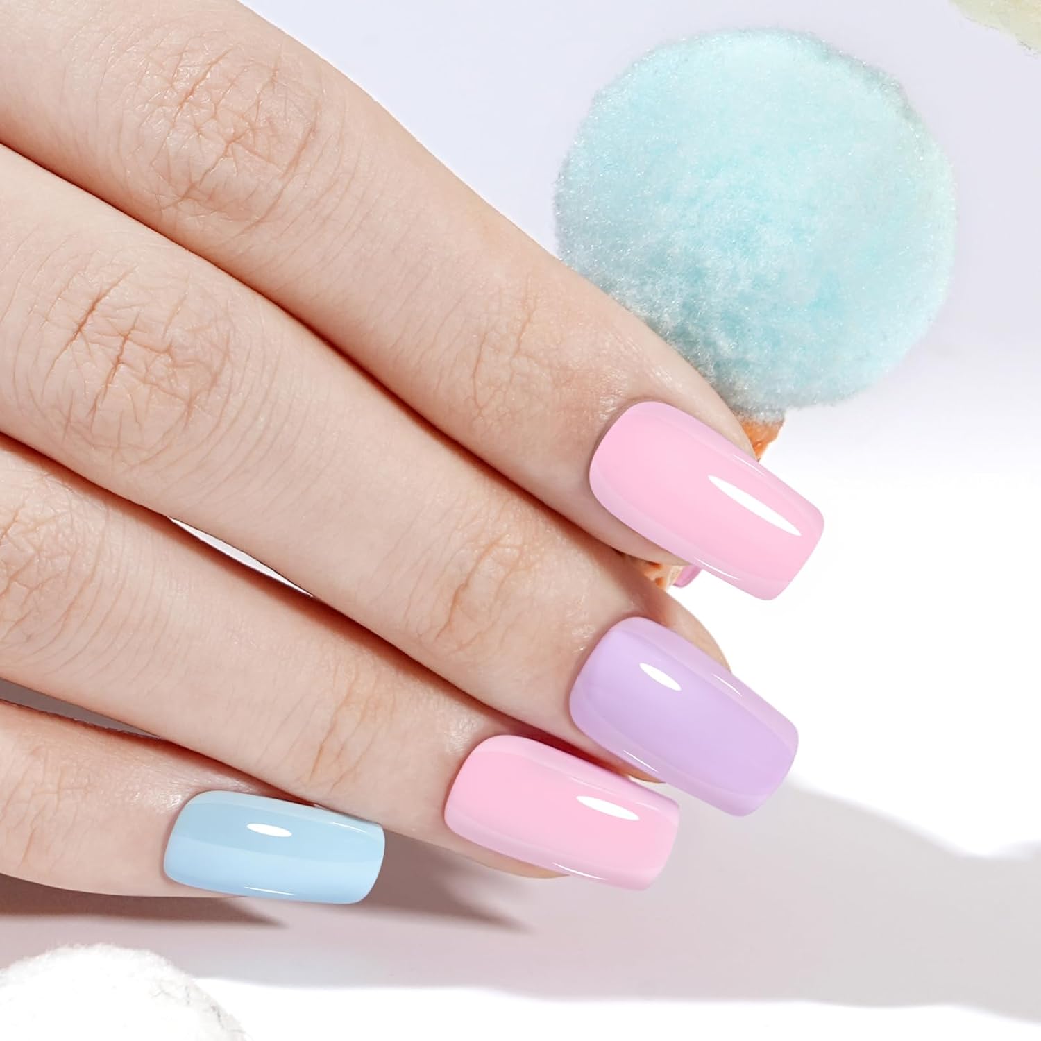 best nail polish for summer