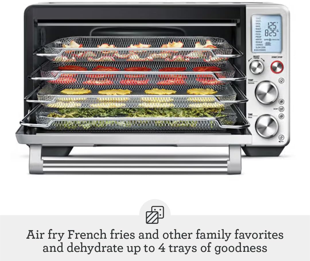 Top Air Fryers for Summer