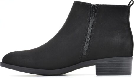 women's Chelsea boots