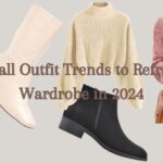 Top 10 Fall Outfit Trends to Refresh Your Wardrobe in 2024