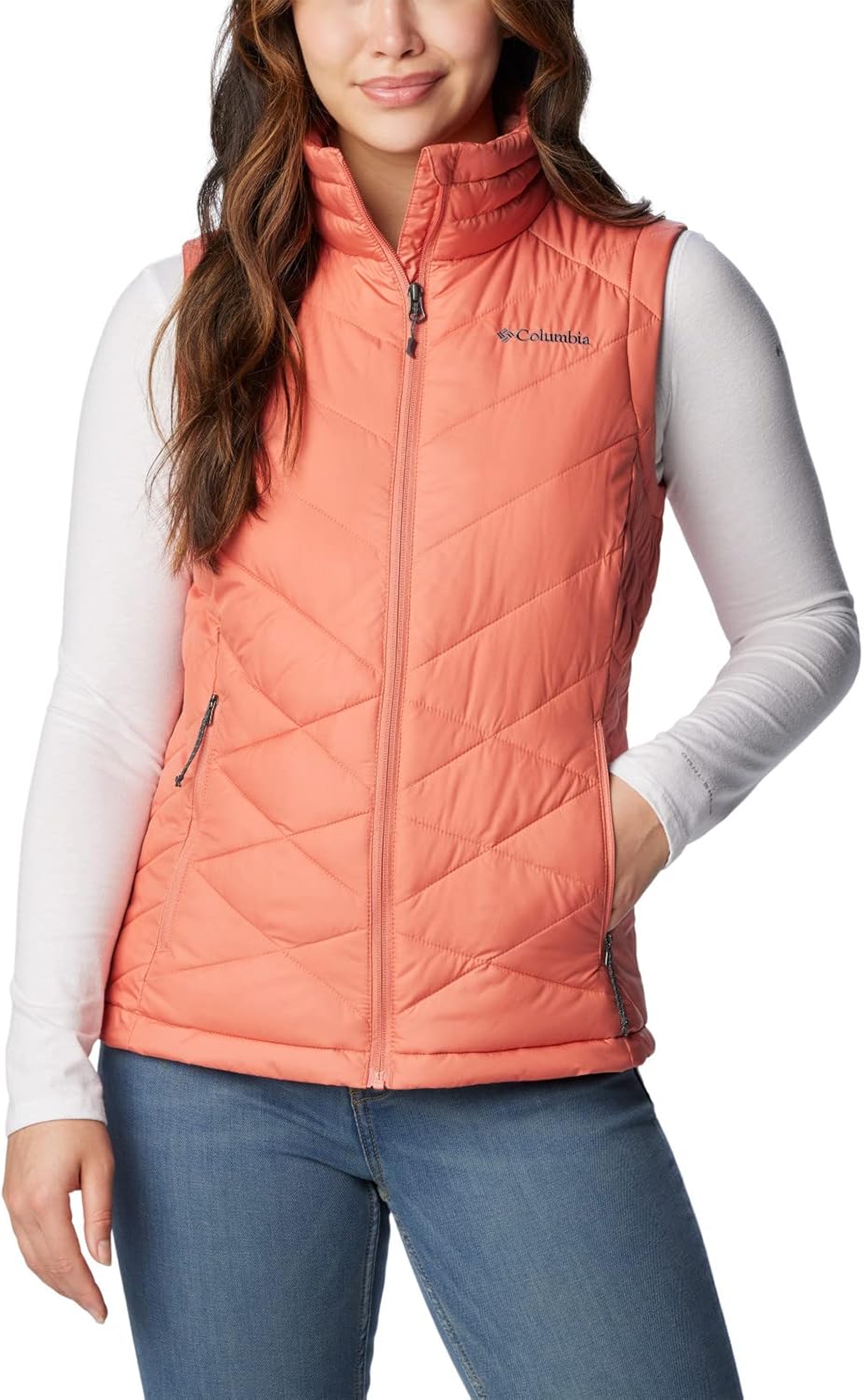 Puffer Vests 