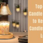 15 Top-Rated Candle Warmers to Keep Your Candles Lasting Long