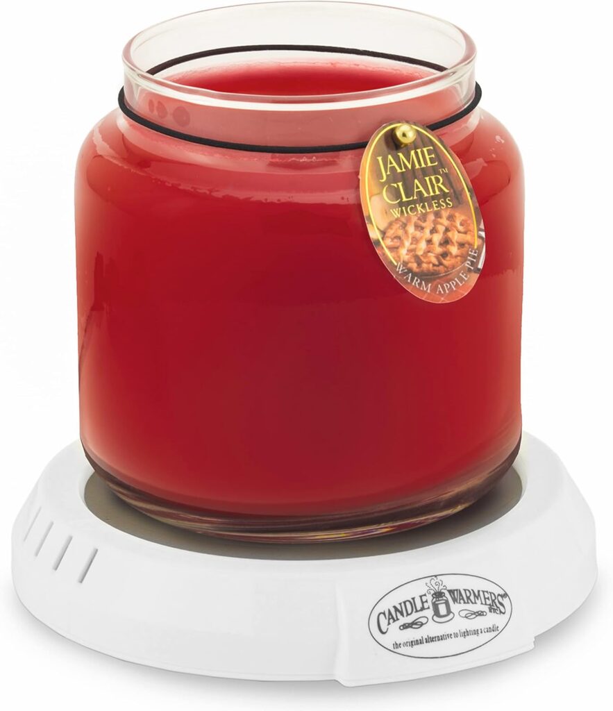 top-rated candle warmers