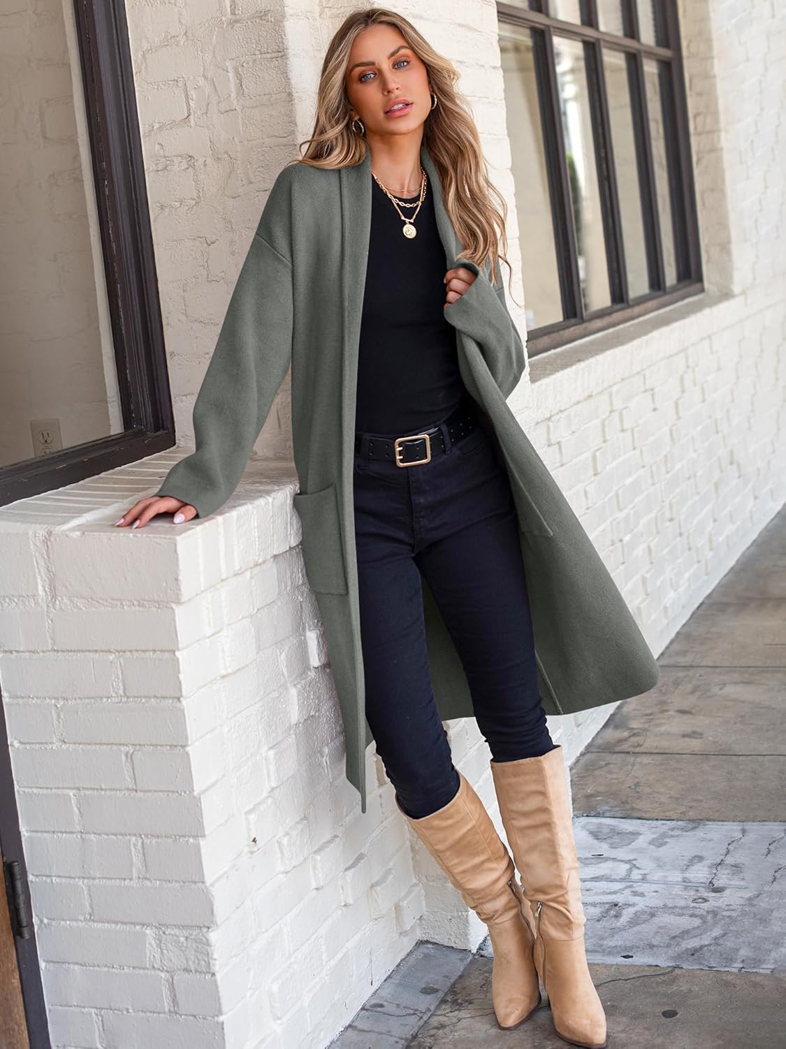 stylish fall outfits