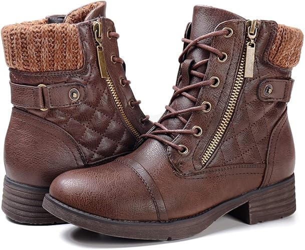 Fall Boots Trends

