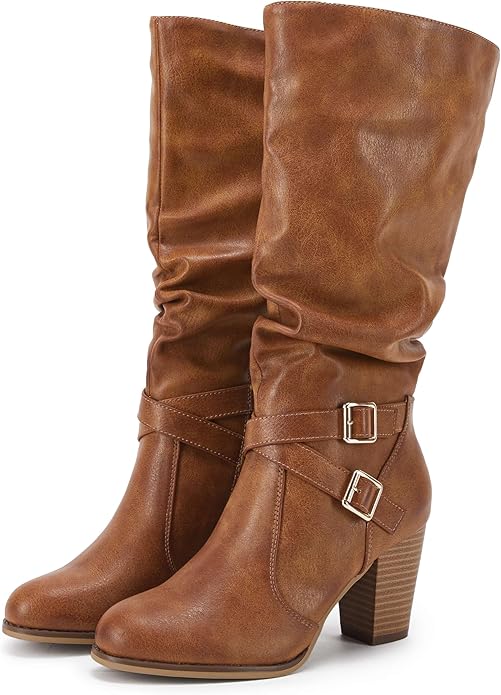 Fall Boots Trends

