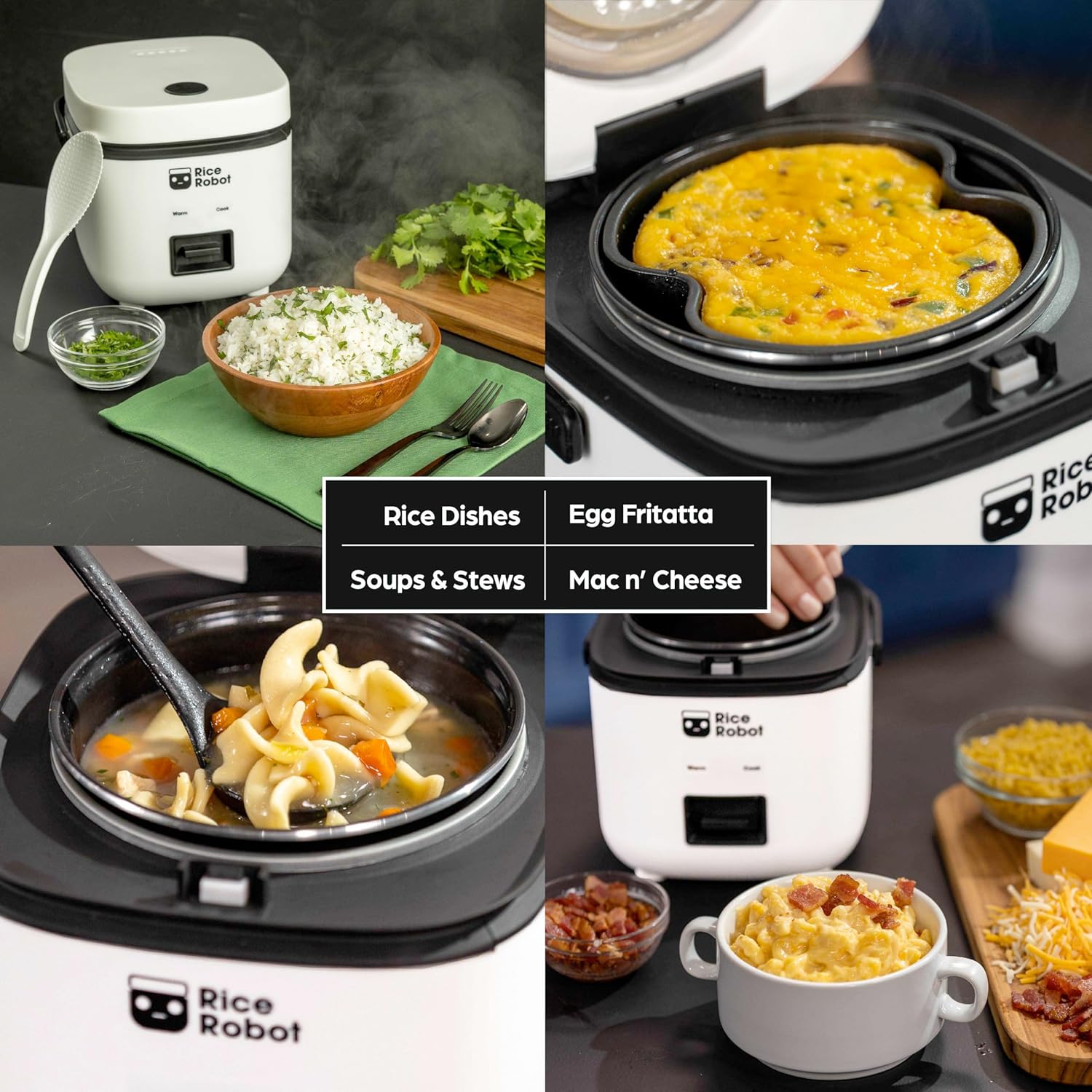 stainless steel rice cooker