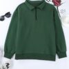 Cozy and Stylish Oversized Sweatshirts for Women.