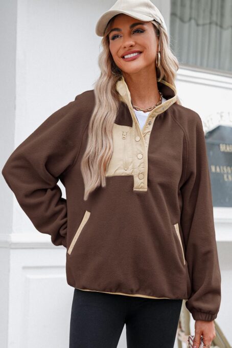 oversized sweatshirt women