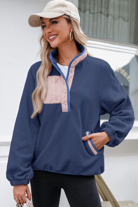 oversized sweatshirt women