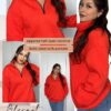 Cozy and Stylish Oversized Sweatshirts for Women.