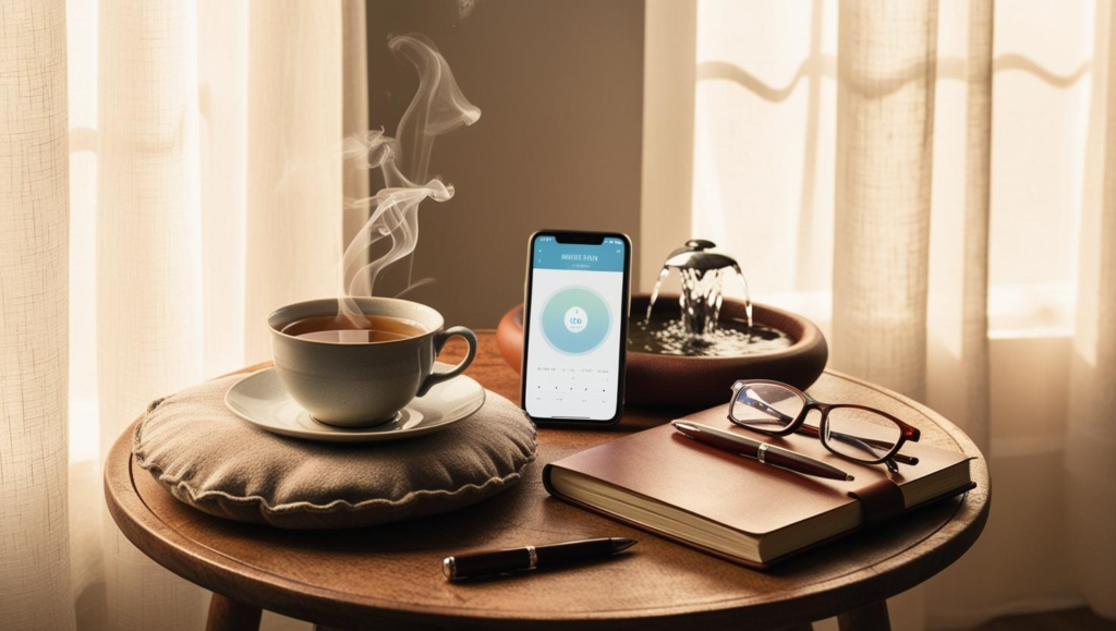 Best Meditation Apps for Mental Health: A Personal Journey and Comprehensive Review