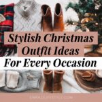 Stylish Christmas Outfit Ideas for Every Occasion