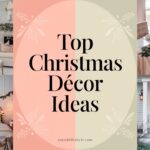 Top Christmas Décor Ideas for Every Room in Your Home