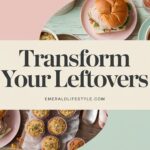 Transform Your Leftovers: Gourmet Thanksgiving Remix Recipes