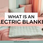 What is an Electric Blanket? A Comprehensive Guide for Beginners