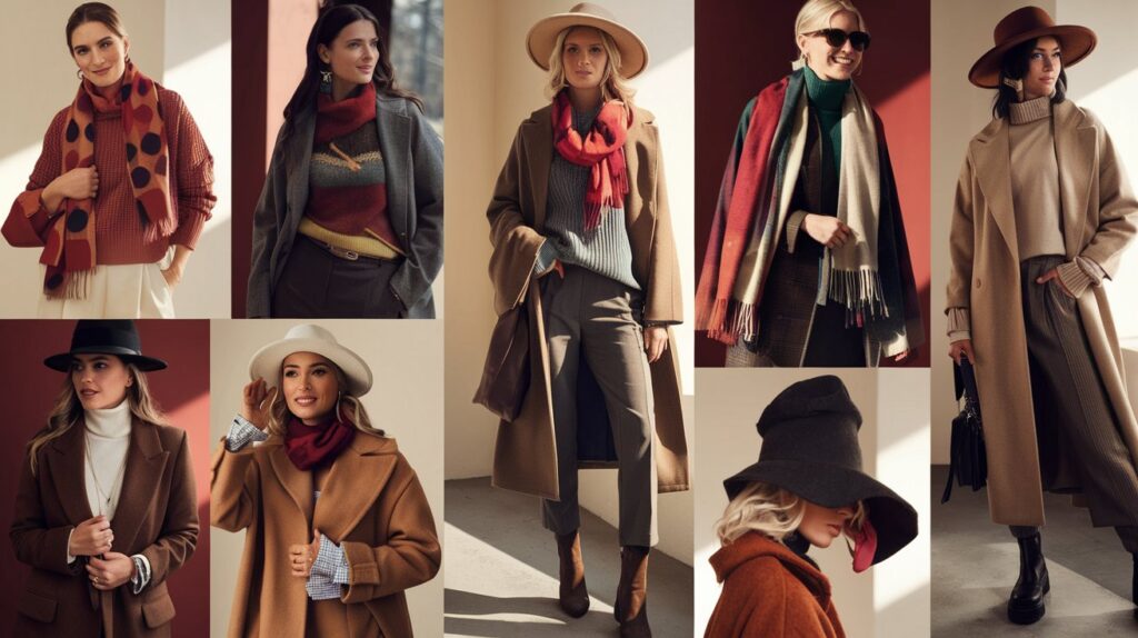 women's casual winter outfits 