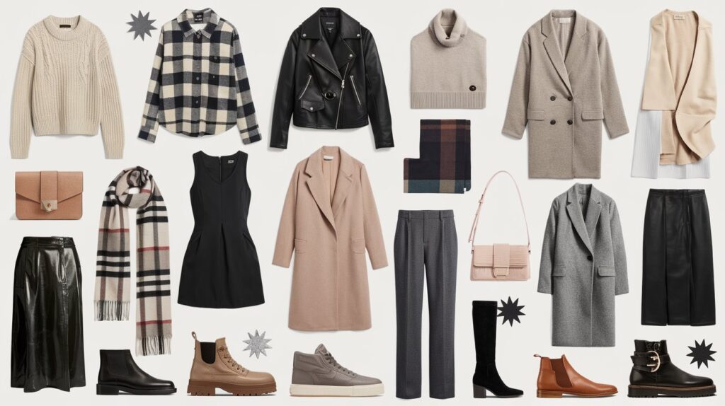 women's casual winter outfits