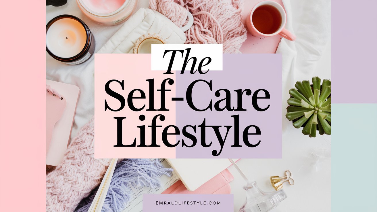 Read more about the article Understanding the Self-Care Lifestyle: A Comprehensive Guide