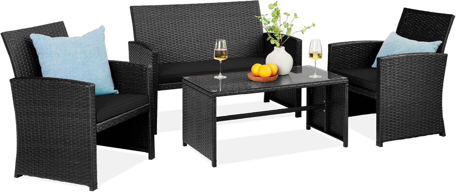 Patio Conversation Sets