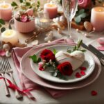 Delicious Valentine’s Day Recipes for a Romantic Dinner