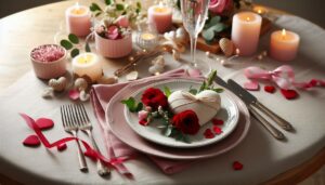 Read more about the article Delicious Valentine’s Day Recipes for a Romantic Dinner