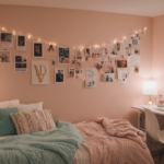 20 Dorm Room Ideas for Girls to Transform Your Space on a Budget