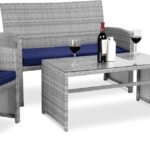 Patio Furniture and Décor to Buy Now and Enjoy Later from Amazon